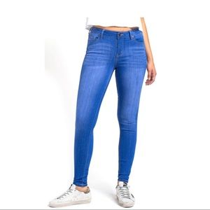 Celebrity Pink Jeans